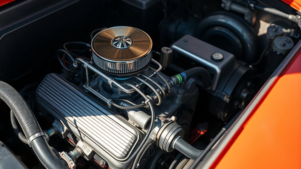 air fuel mixture optimization