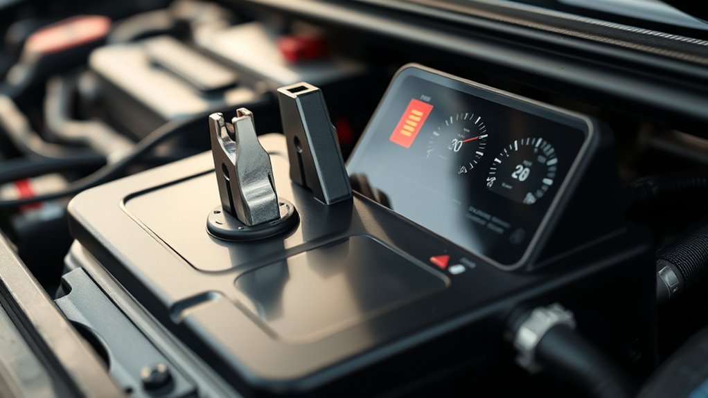amps matter for charging