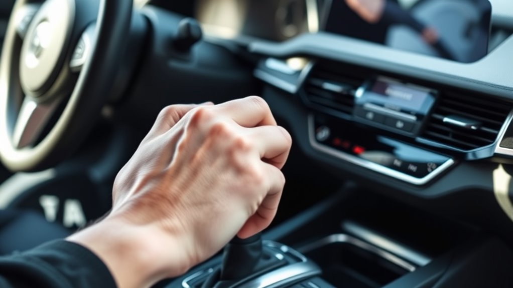 automatic transmission types explained