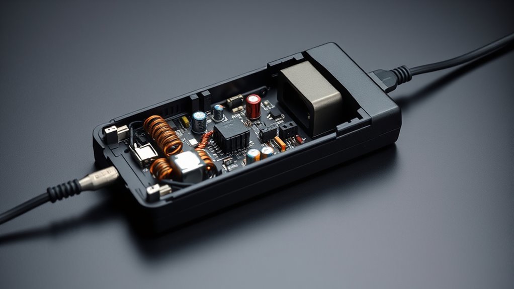 battery charging efficiency matters