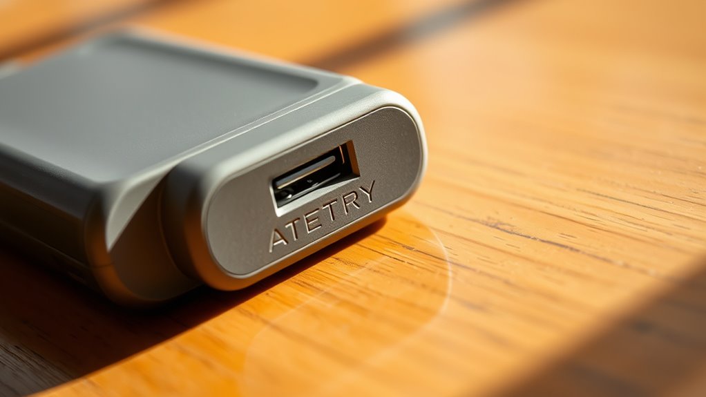 battery usage efficiency insight