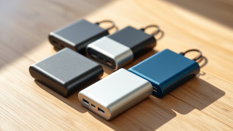 best portable chargers 2026