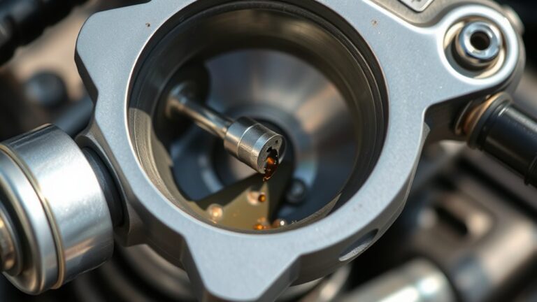 carburetor air fuel imbalance