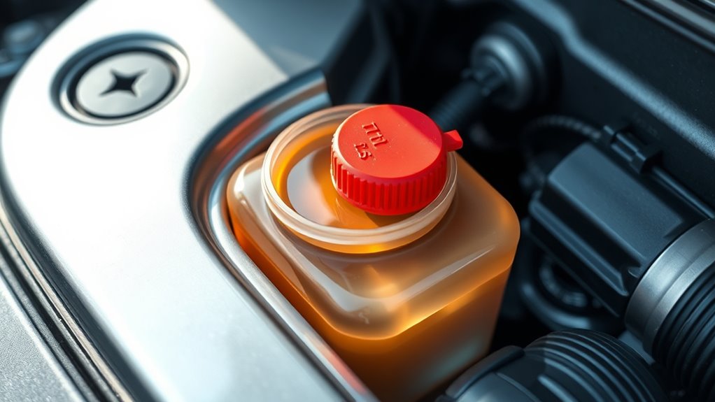 change fluid every 50 000 miles