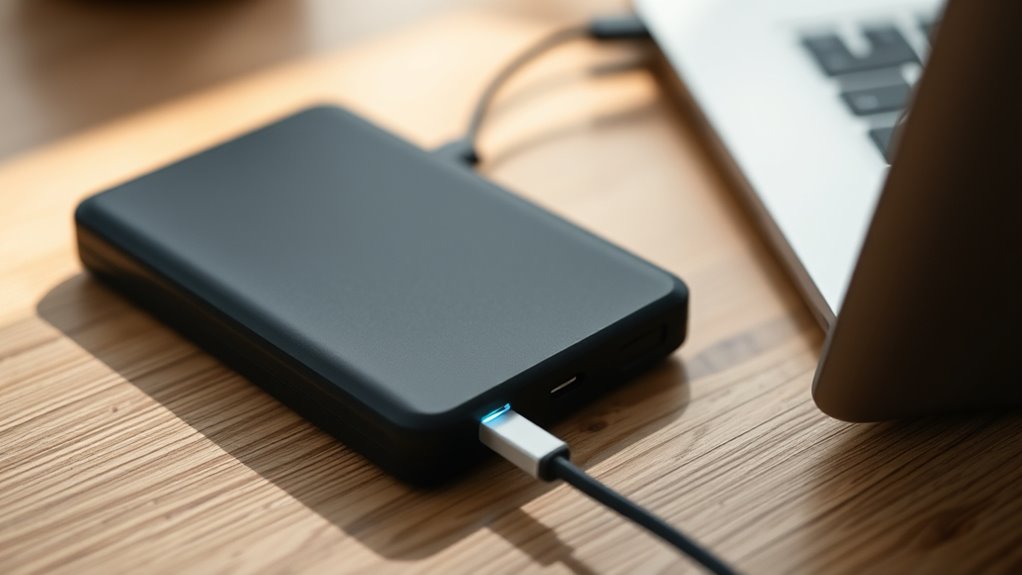charge safely avoid damage