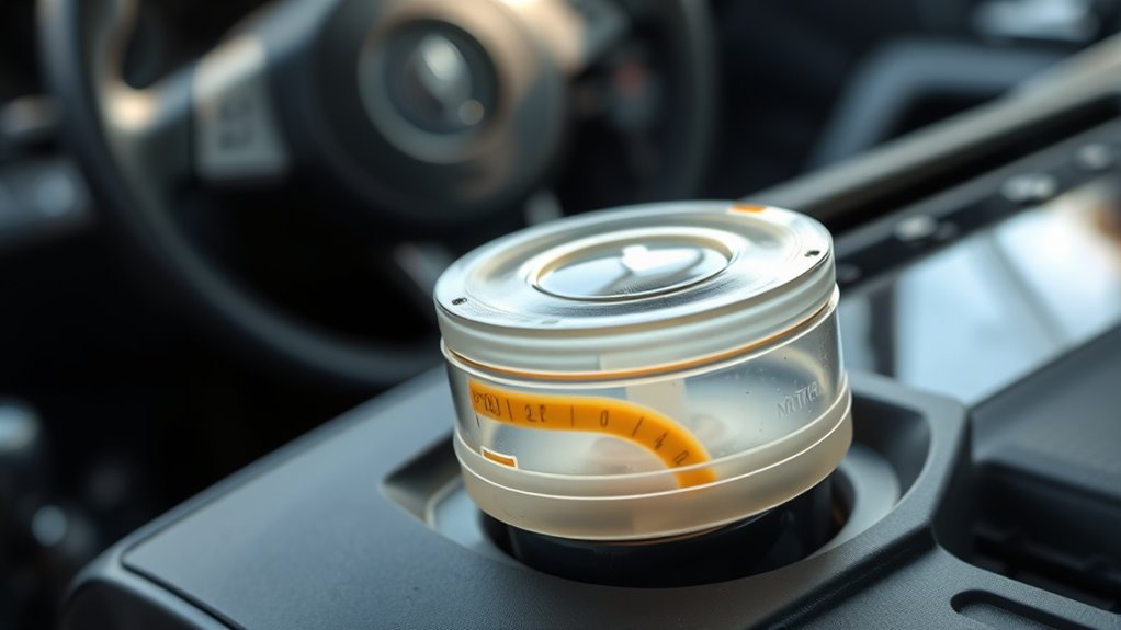 check power steering fluid