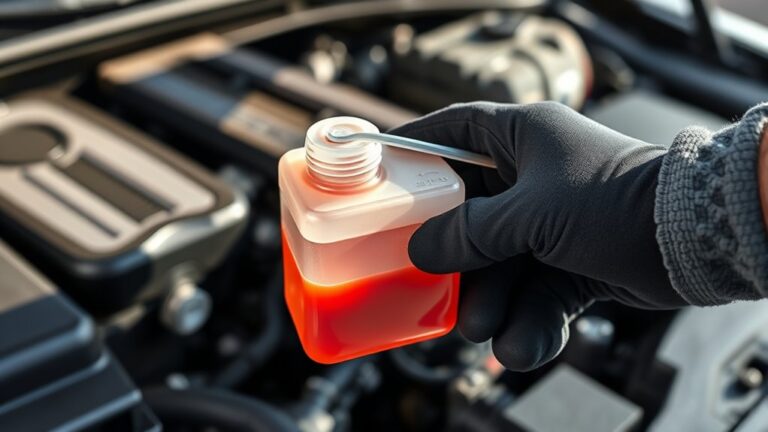 check power steering fluid
