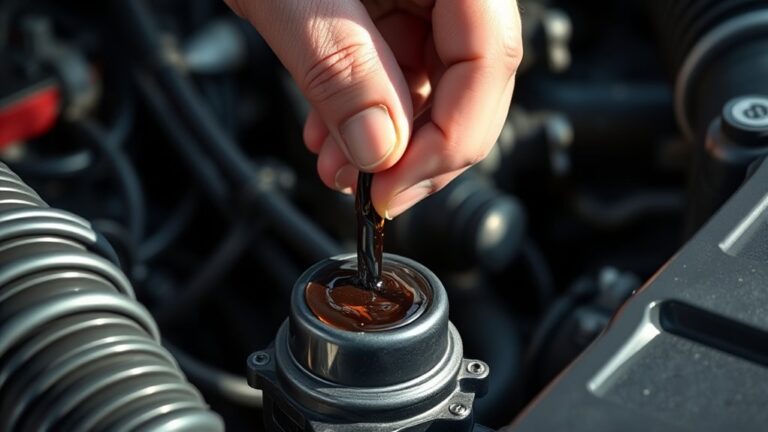 check power steering fluid