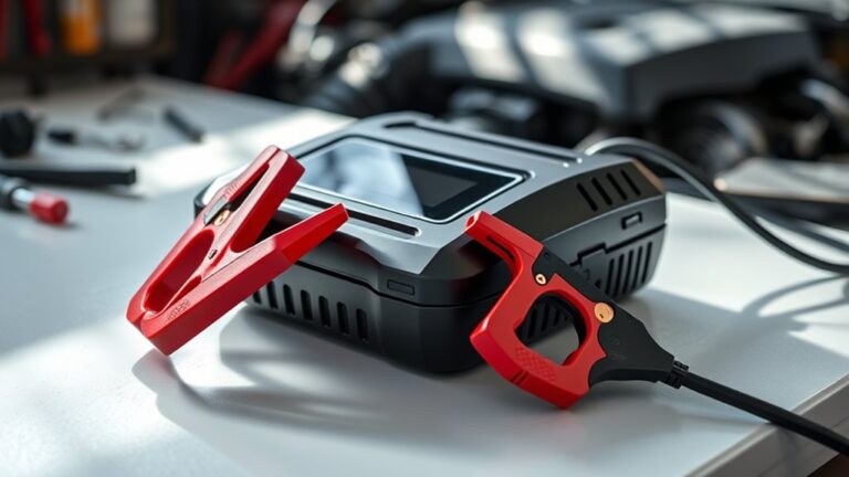 diehard battery charger instructions
