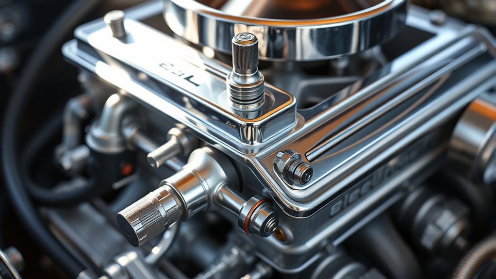 edelbrock carburetor tuning basics