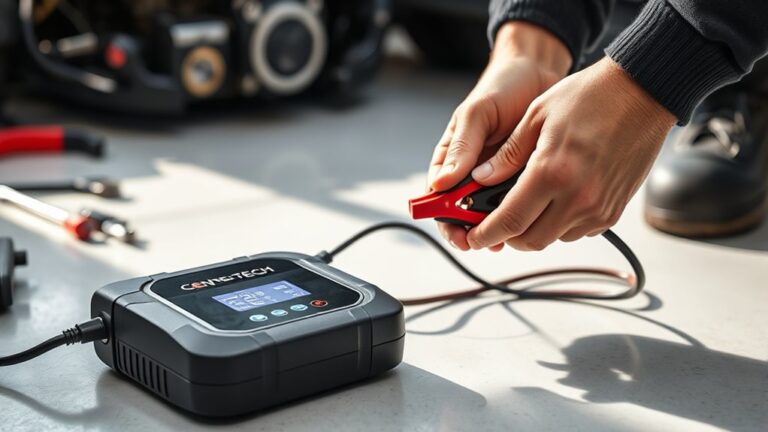 effective battery charging guide