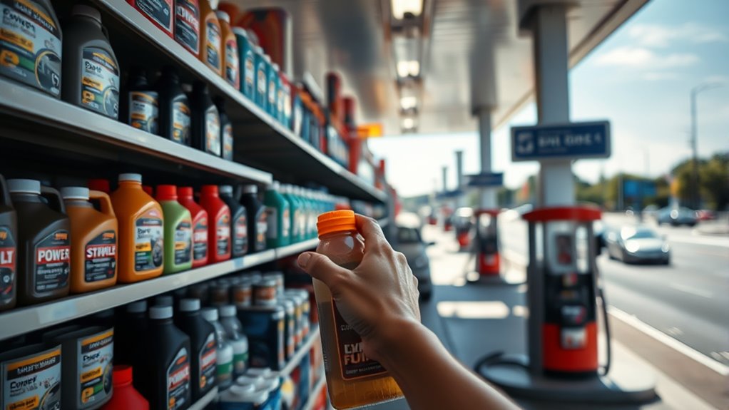 emergency fluid availability guide