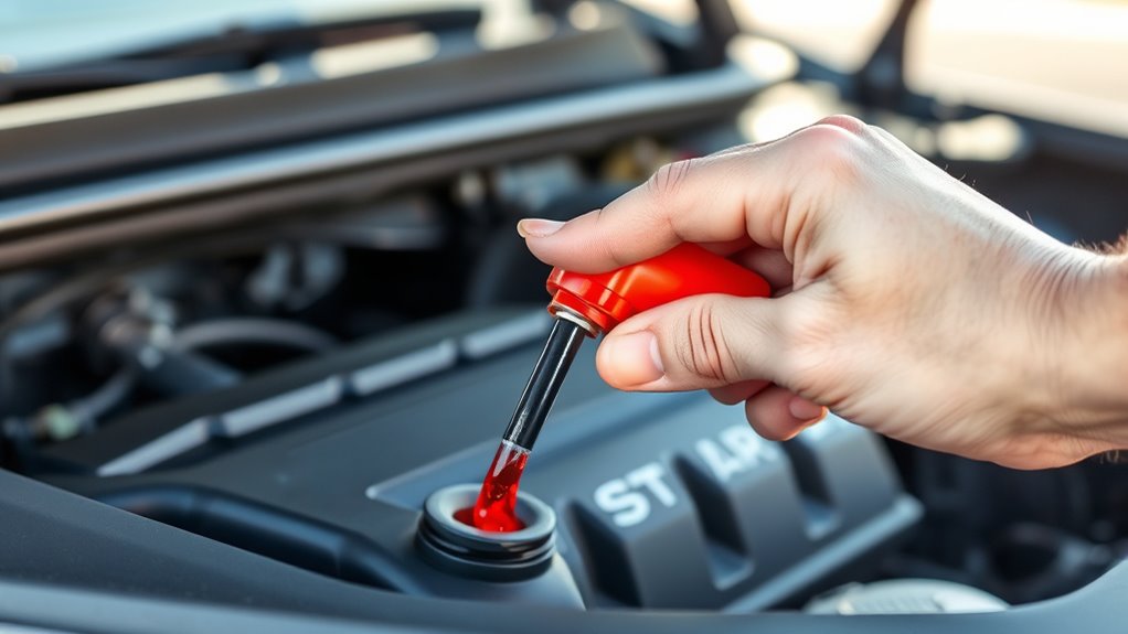 ensure safe steering performance