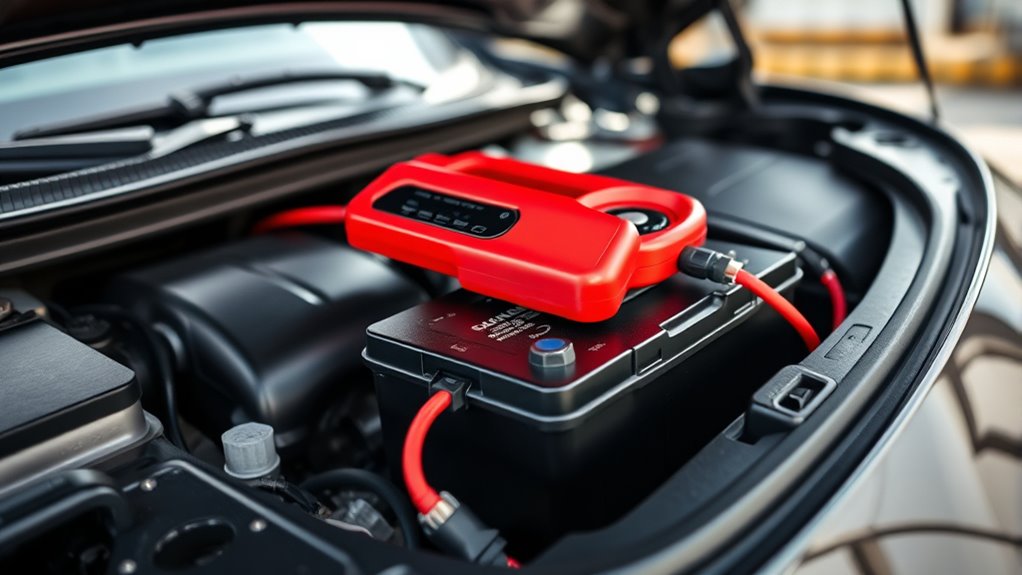 essential battery charger insights