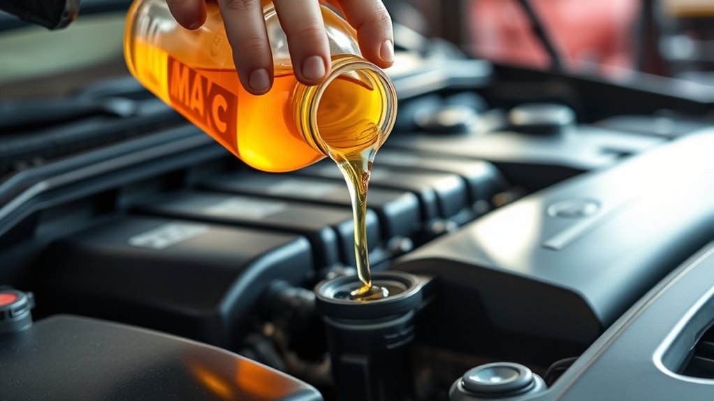 essential for effortless steering