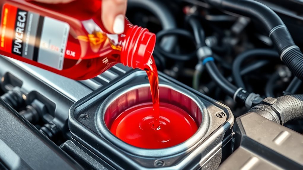 essential for smooth steering