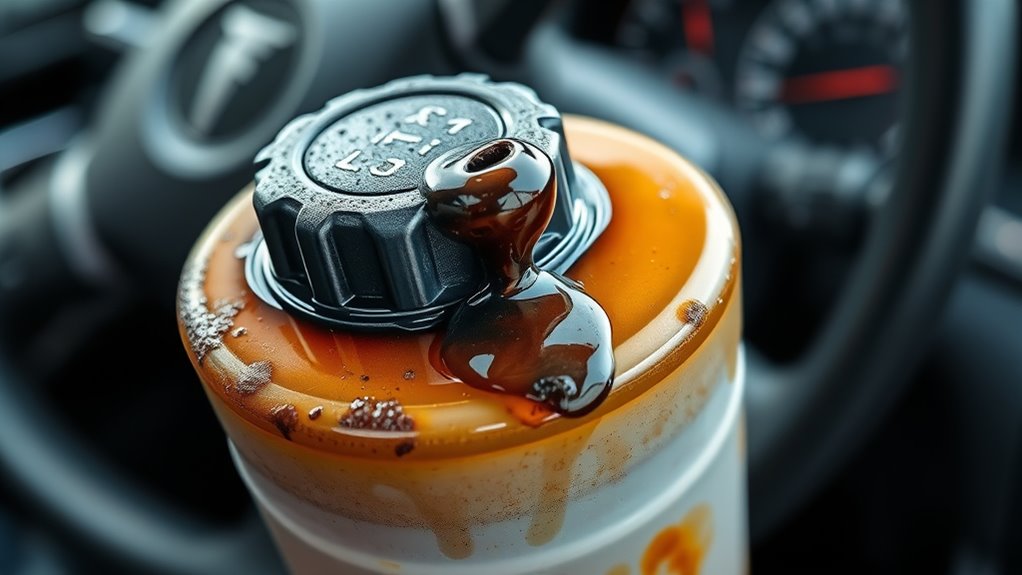 essential for smooth steering