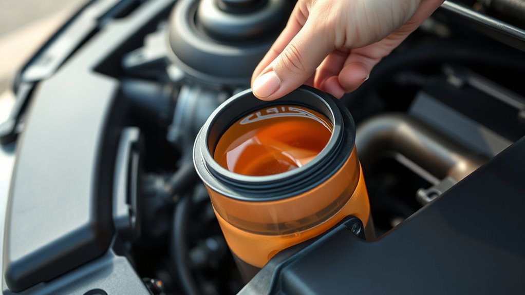 essential for smooth steering