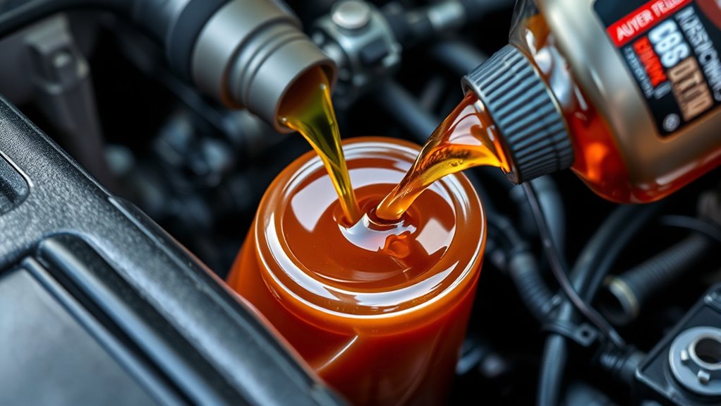 essential for smooth steering