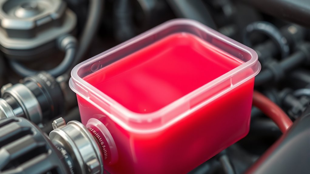 essential for steering performance
