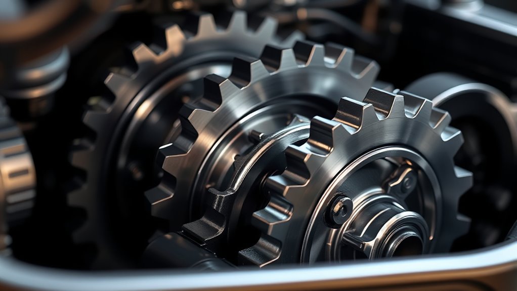 essential gear maintenance matters