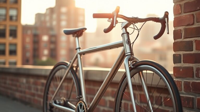fixed gear bike basics