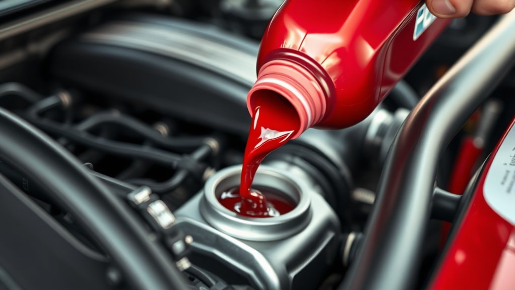 fluid function and importance