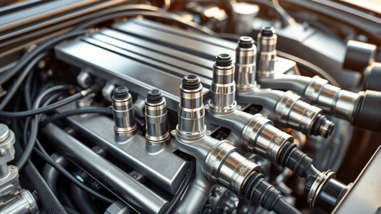 fuel injection systems