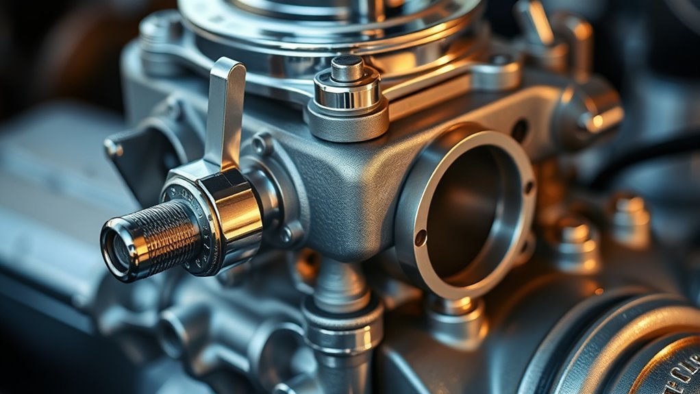 holley carburetors performance and versatility