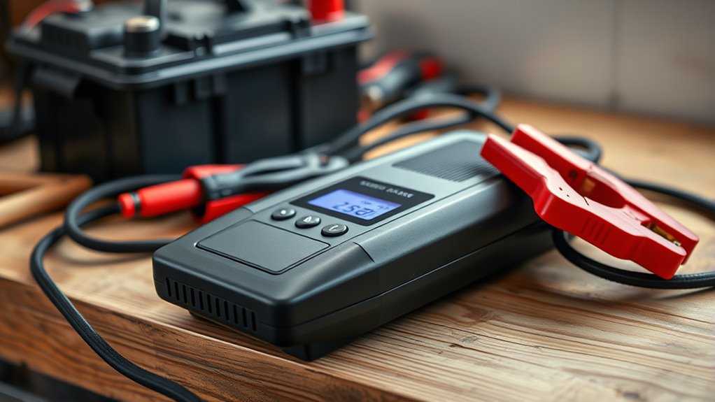 know your charger basics
