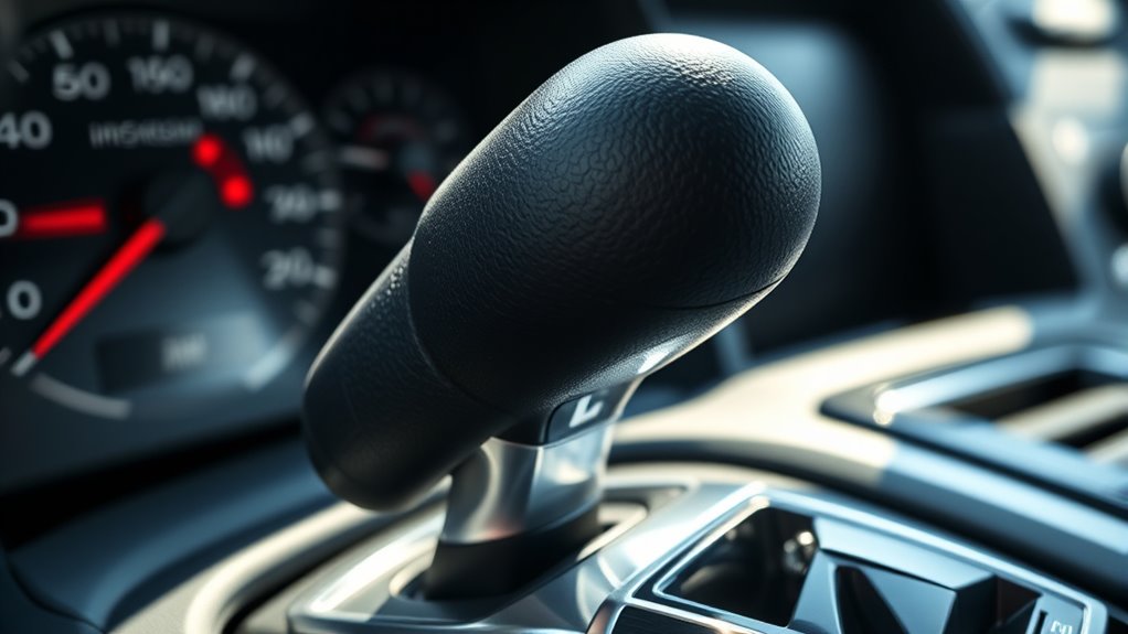 l gear enhances performance control