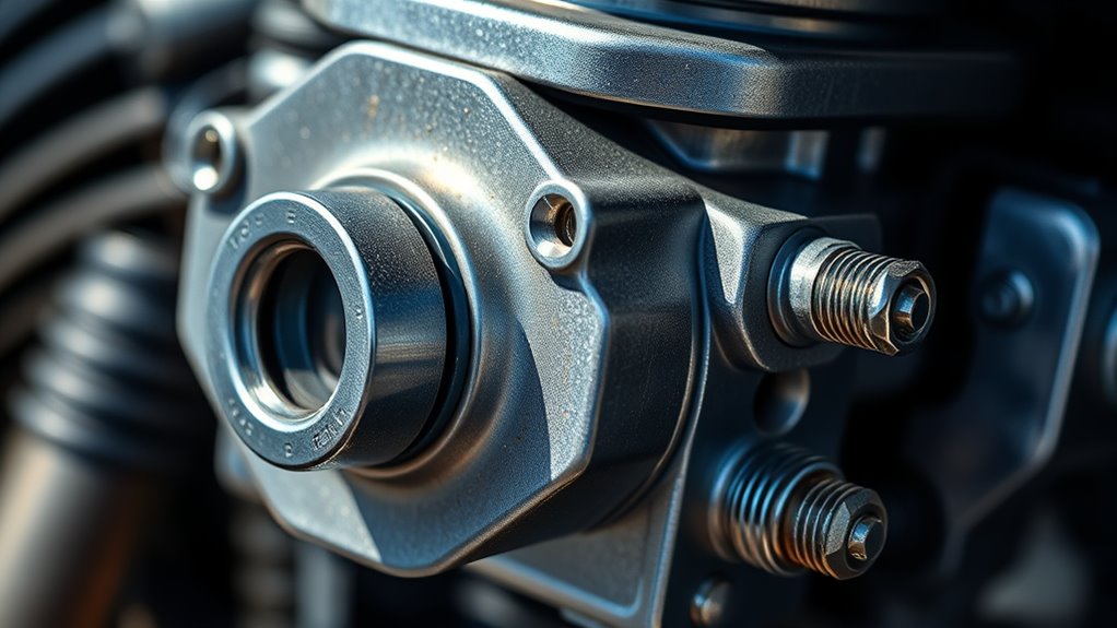 lean carburetor performance issues