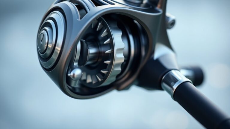 low backlash gear ratio