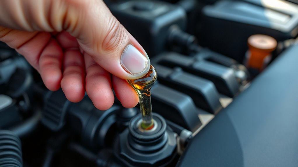 maintain smooth steering performance