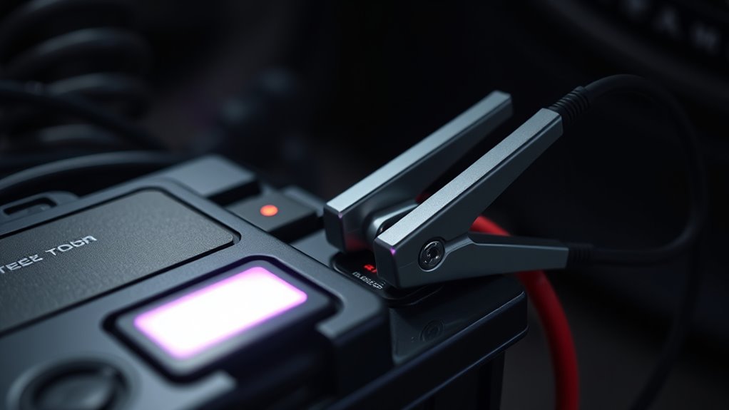 master trickle charger techniques