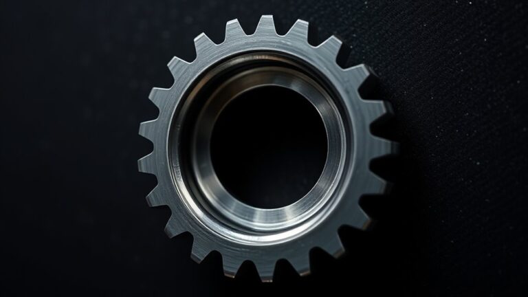 mechanical rotational power device