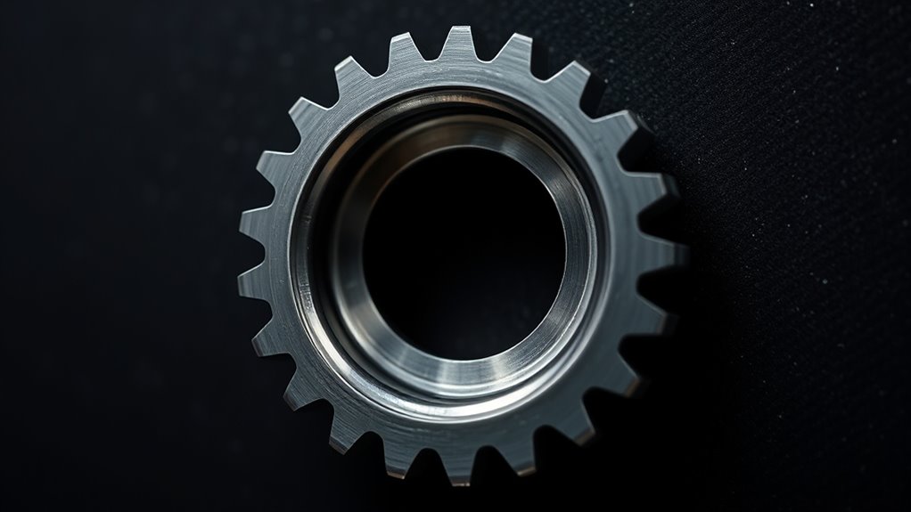 mechanical rotational power device