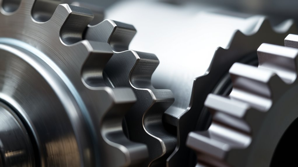 optimize performance through ratios