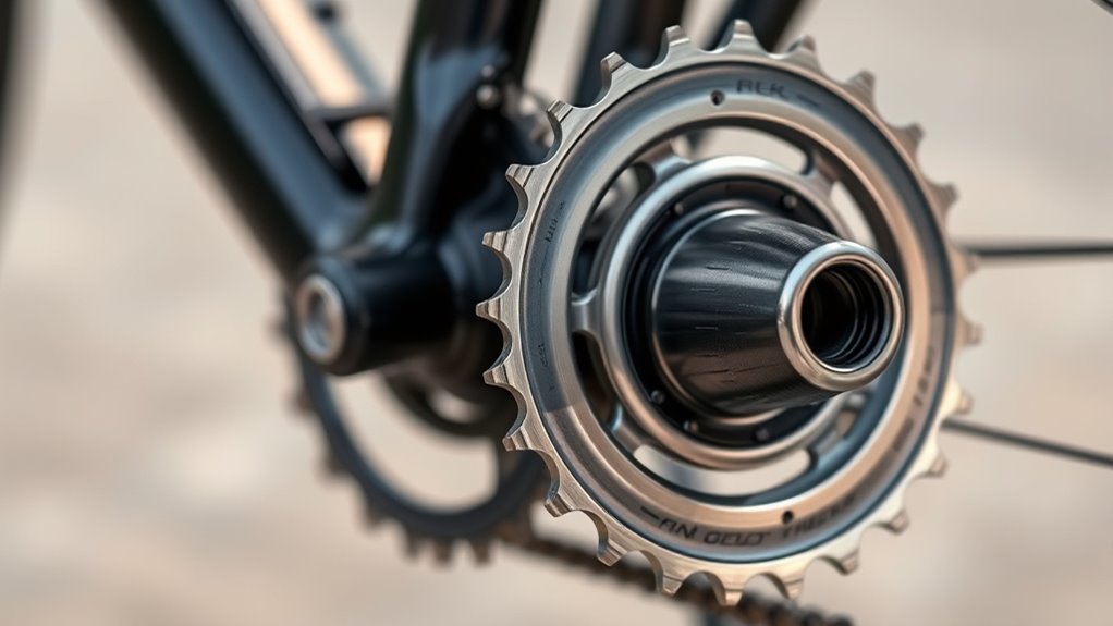 optimizing torque and speed