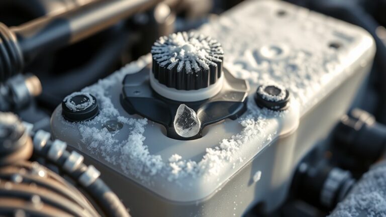 power steering failure occurs