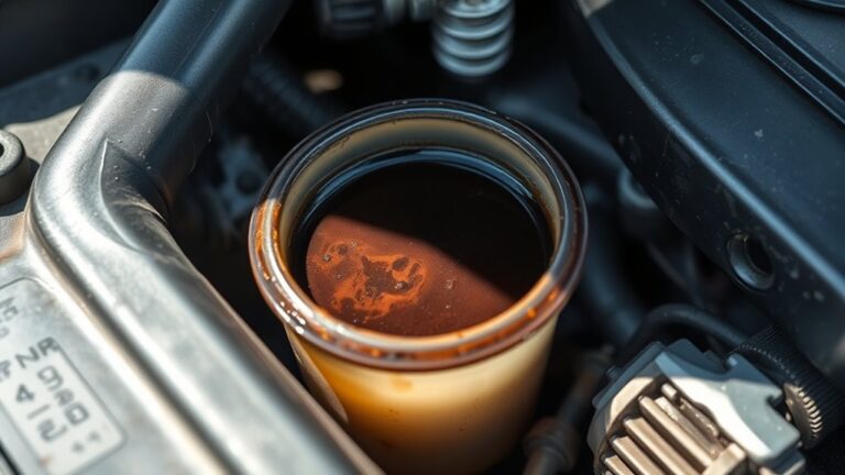power steering failure symptoms