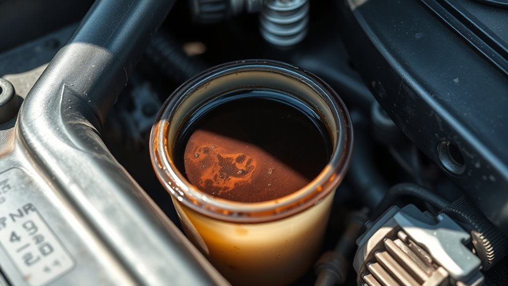 power steering failure symptoms