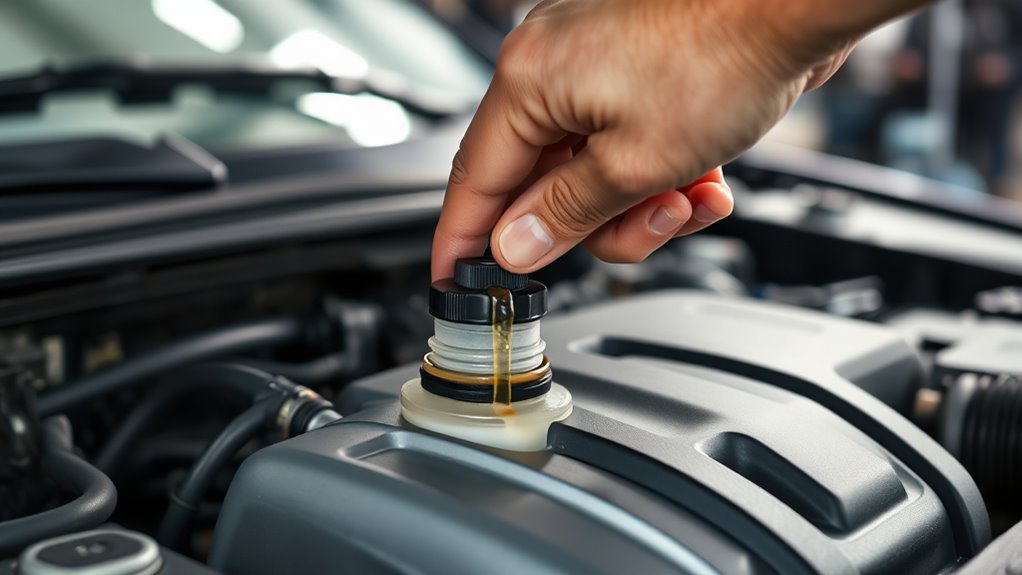 regular power steering checks