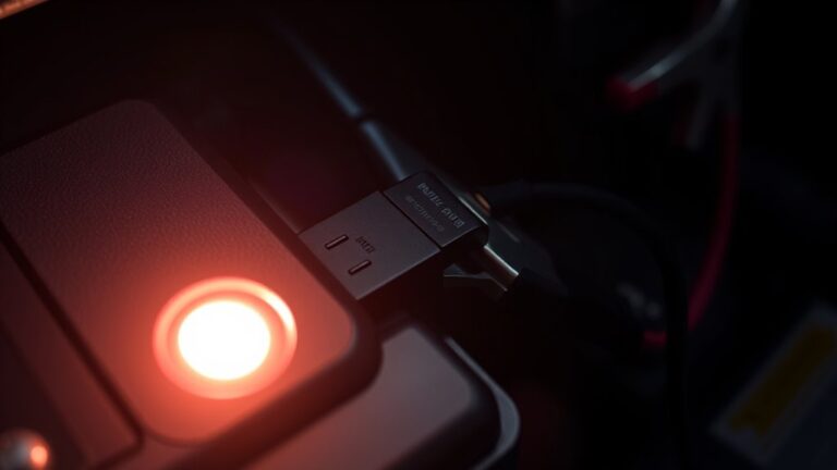 slow charging battery device