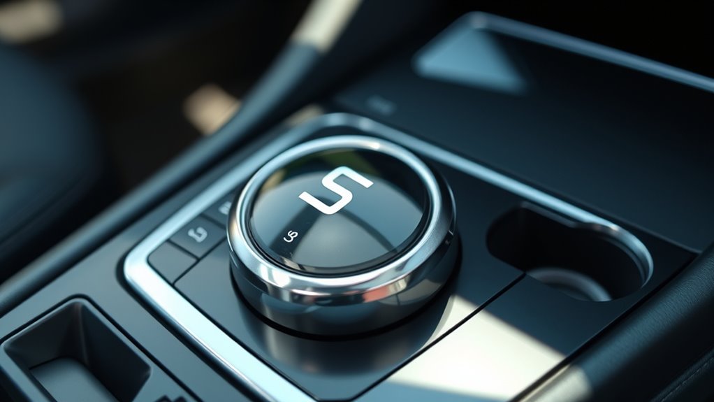 sport mode enhances performance