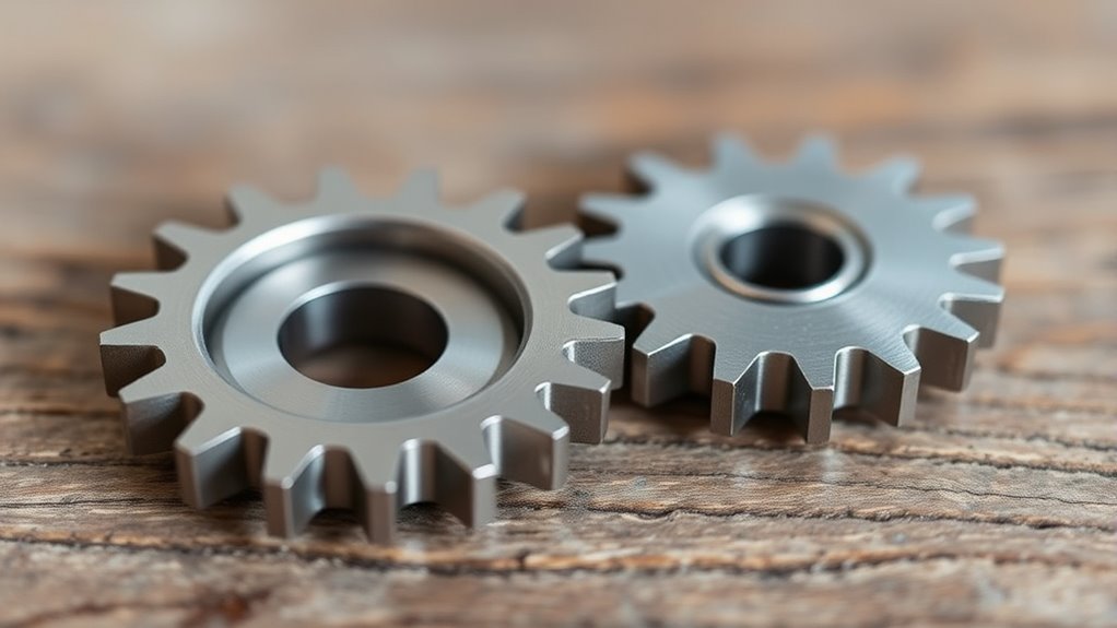 spur gears explanation guide