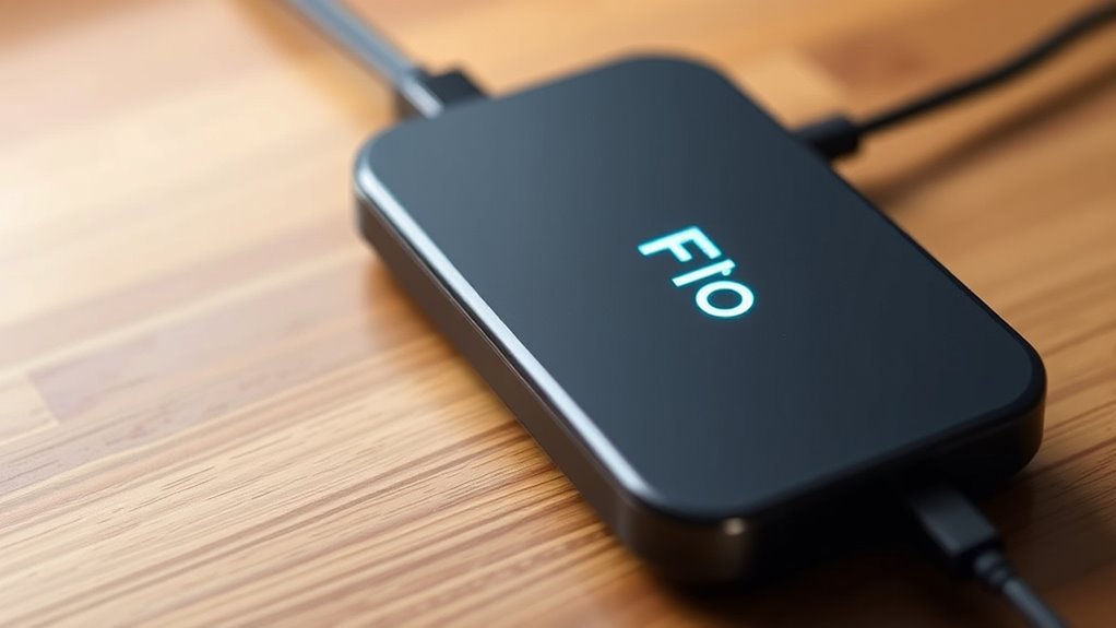 steady voltage safe charging