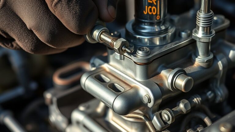 throttle cable adjustment tips