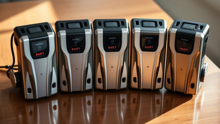 top auto battery chargers