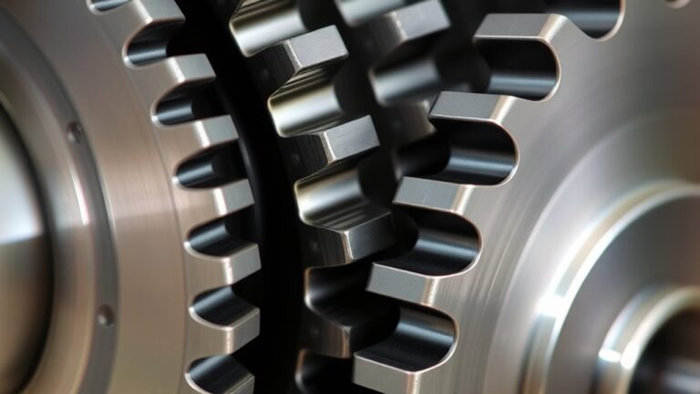 understanding gear mechanics explained